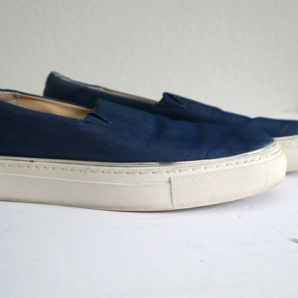 Jones Network Slip-on Size 7